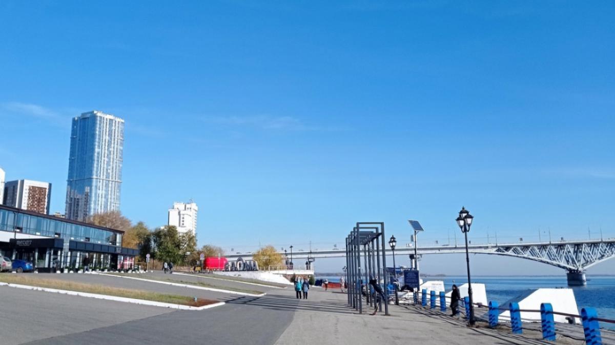 Саратовское швейное предприятие провело модернизацию по проекту Путина