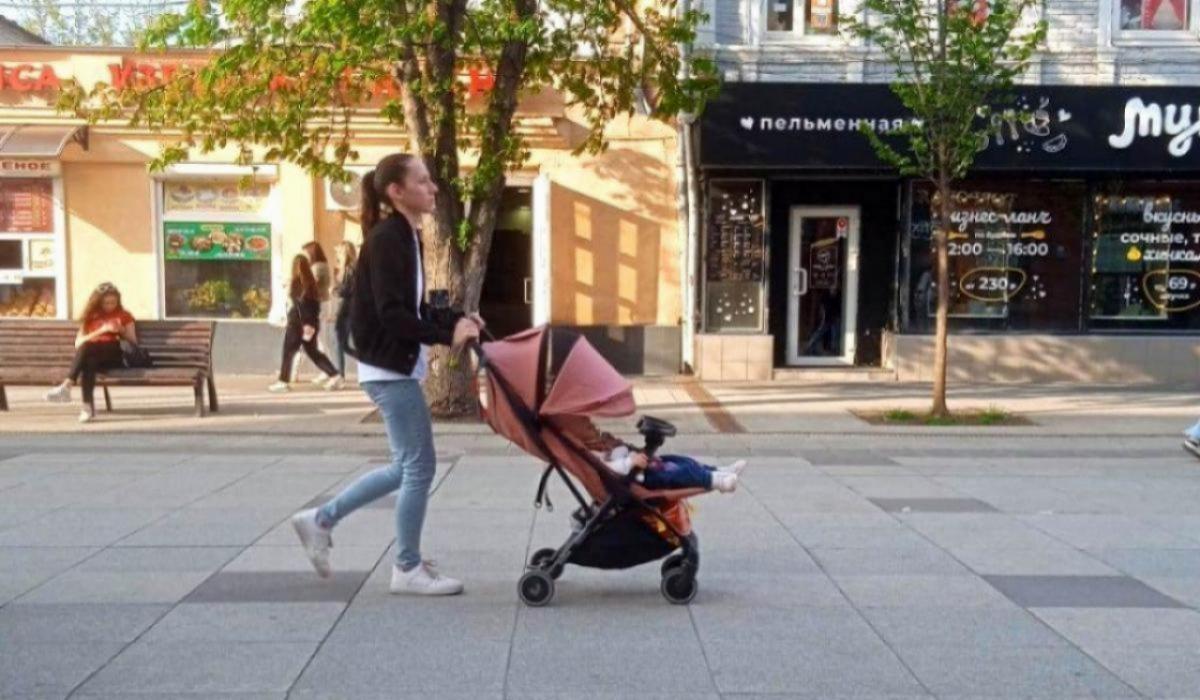 В Саратове Соцфонд рассказал о новых пособиях по беременности и родам студенткам