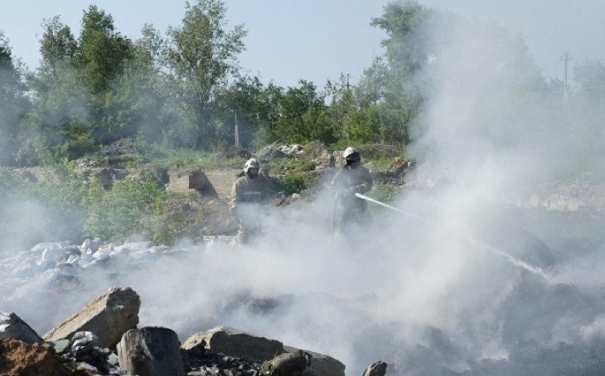 «Химическая атака» на Балаково: город заволокло ядовитым дымом, власти бессильны 