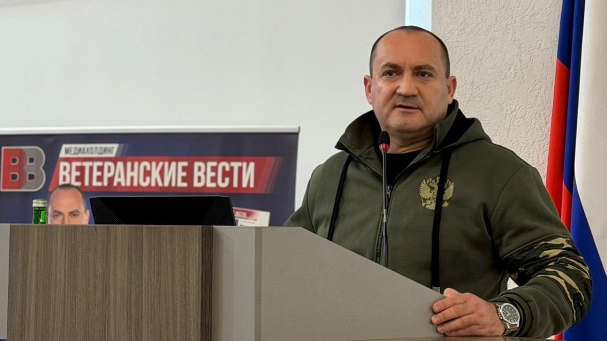 Саратовский депутат Калинин высказался о новой компенсации многодетным семьям