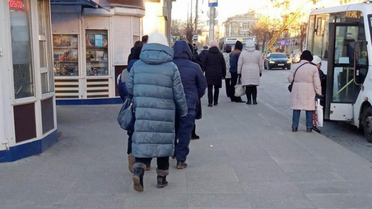 В Балаково подорожает проезд в общественном транспорте в феврале