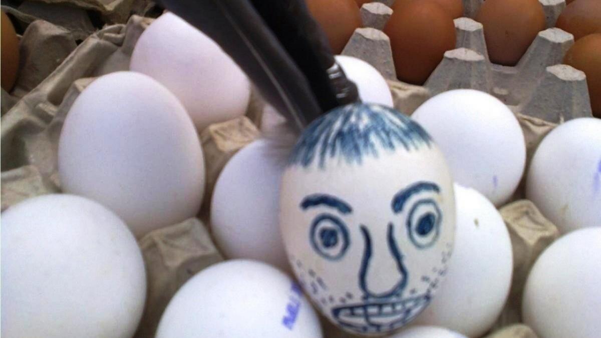 ФАС предупредила «Пятерочку» о необходимости снизить цены на яйца
