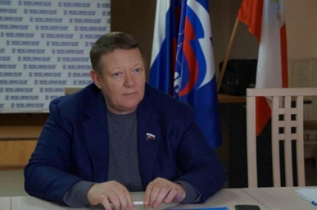 Николай Панков: от халатного отношения подрядчиков при капремонте пострадали сотни семей