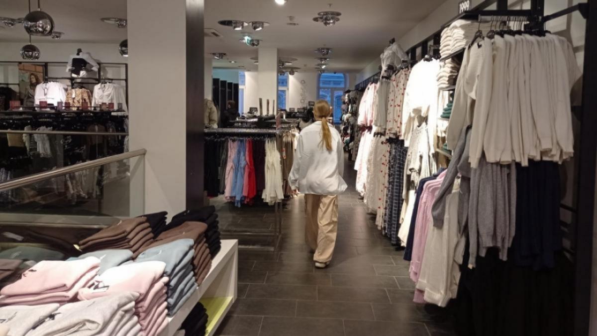 В думе заявили о популярности саратовской одежды в России