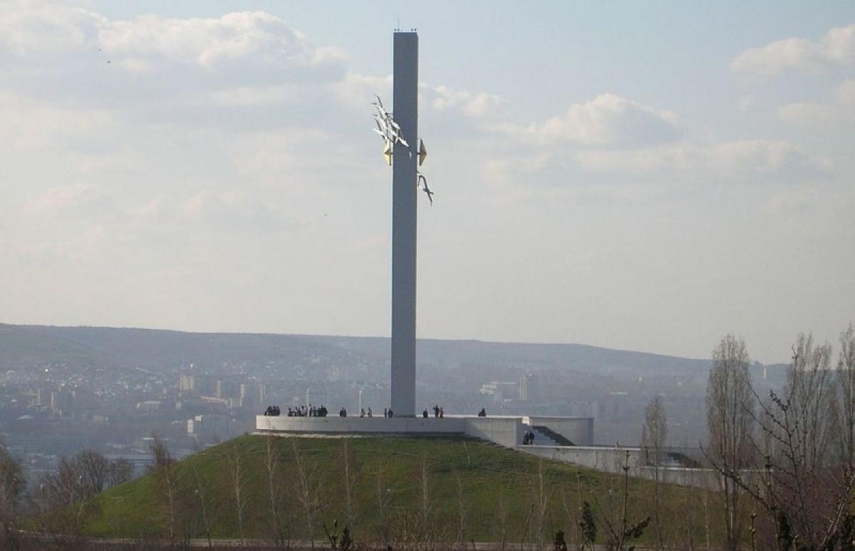 В Саратове в лесополосе найден труп девушки: проверяется версия о пропавшей студентке техникума