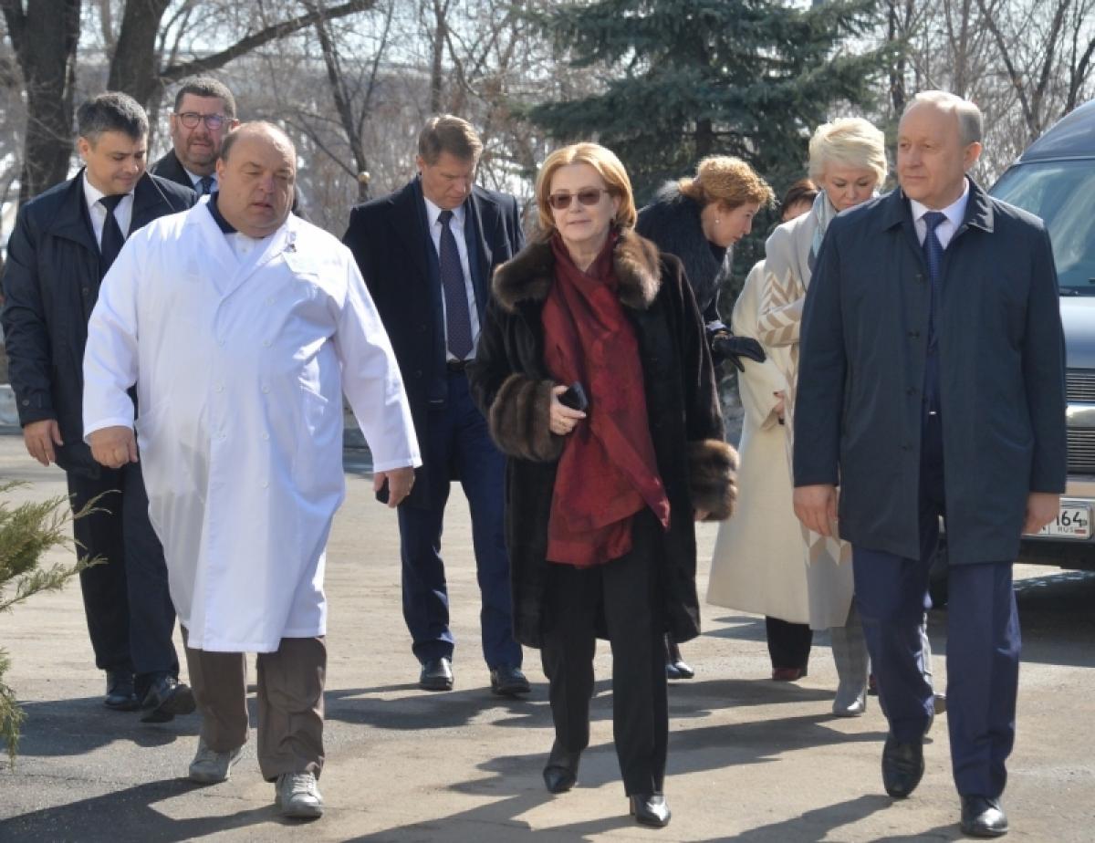 Саратовцы раскритиковали Валерия Радаева и Веронику Скворцову в Инстаграм