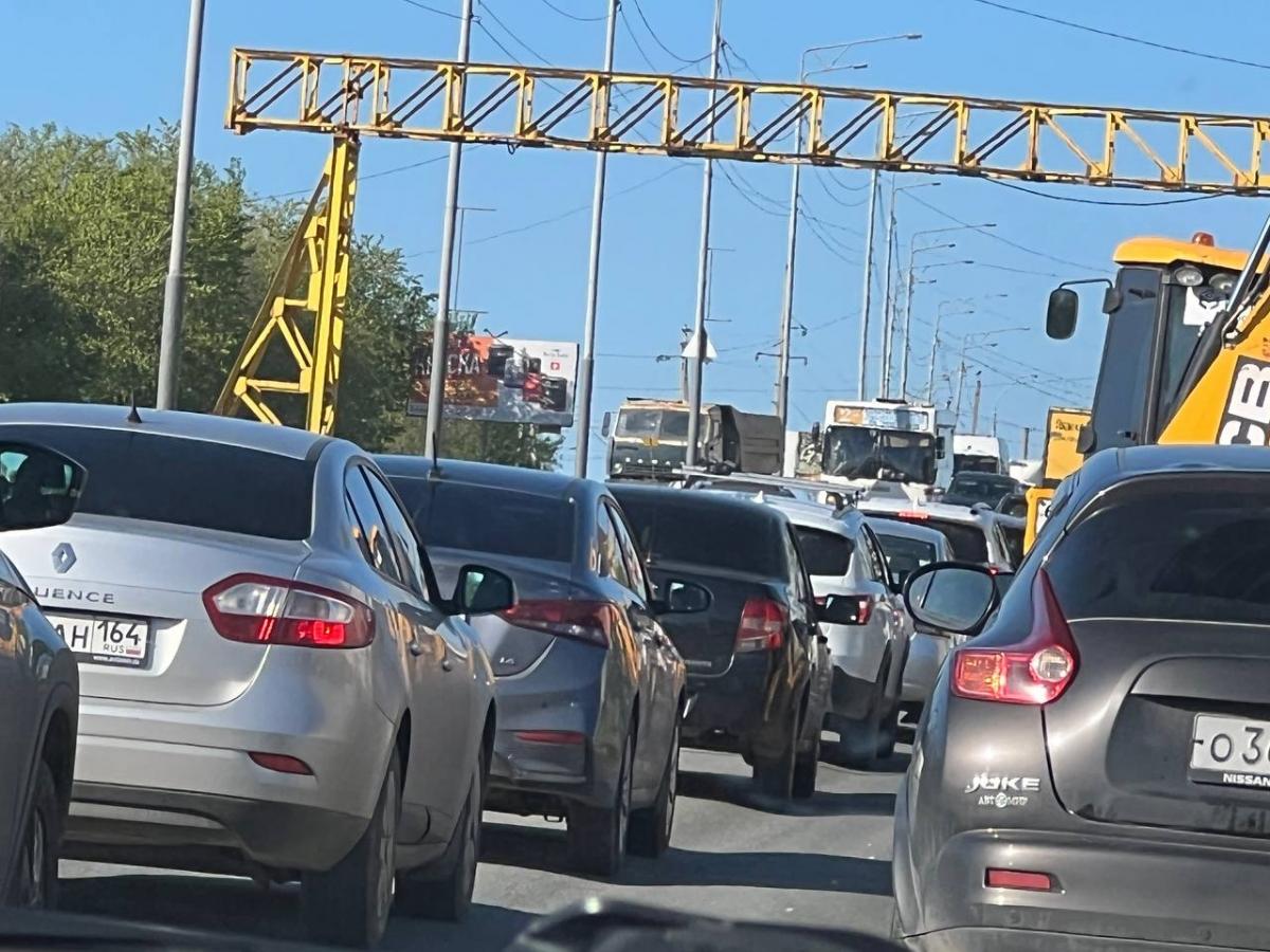 Костин предложил построить линию метро от Юбилейного до рабочего центра