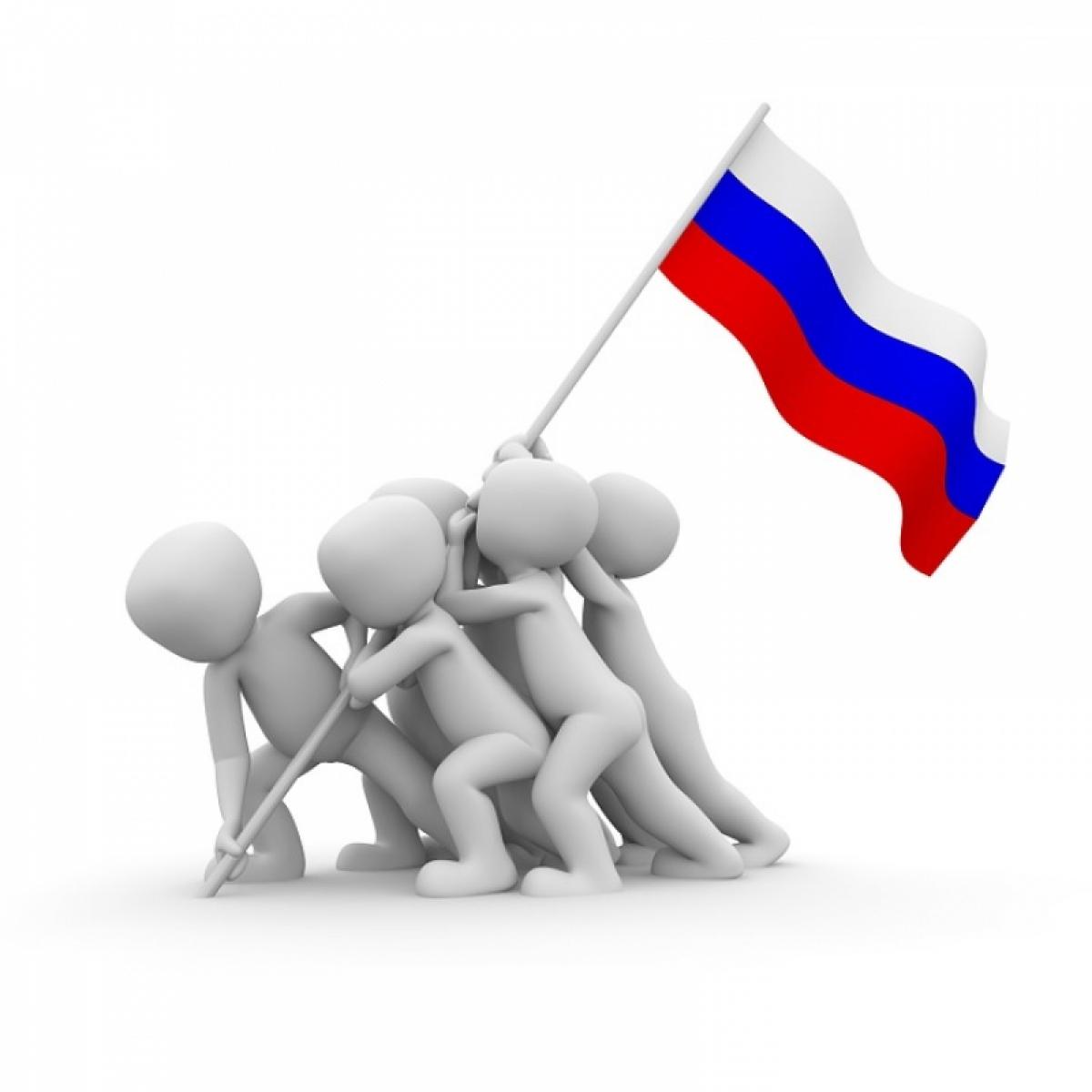 Топ-7 прошедшей недели: легко ли быть в России патриотом?