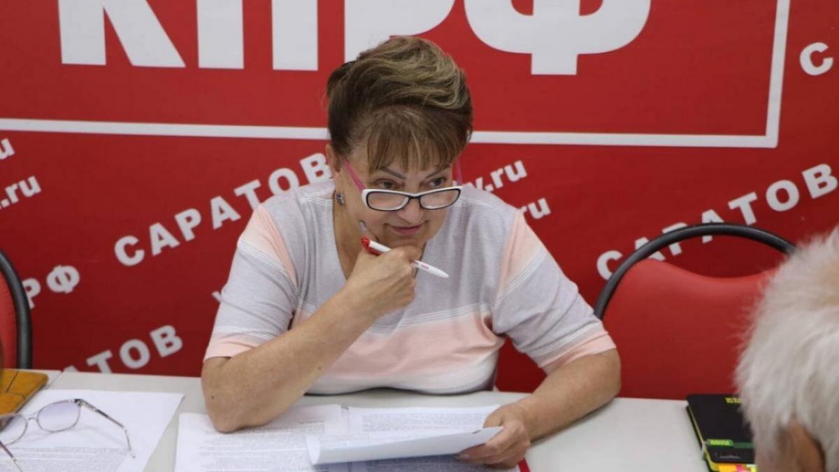 Ольга Алимова: КПРФ предложила изменить ФЗ о пособиях для имеющих детей граждан