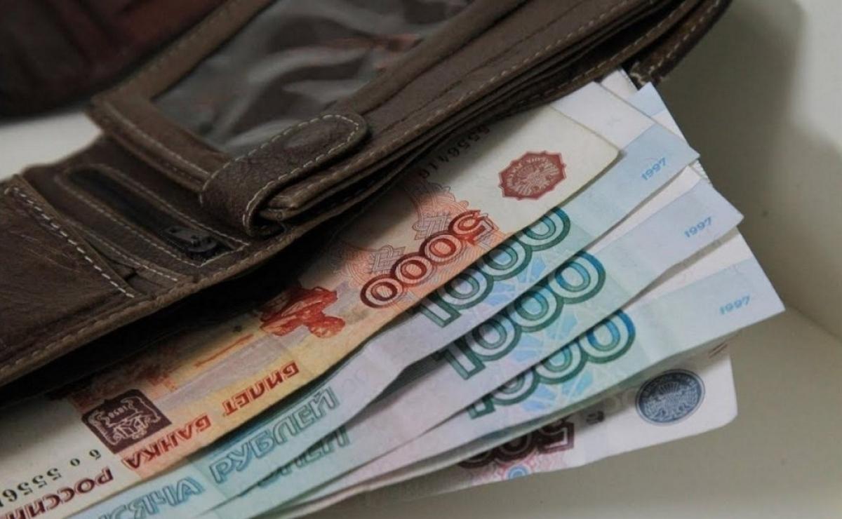 Исследование: каждый шестой житель Саратовской области имеет доход не более 10 тыс рублей в месяц 