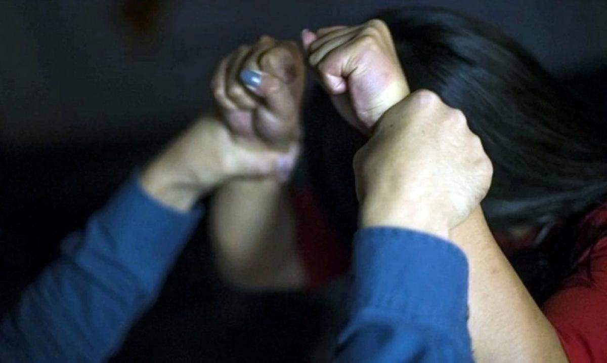 После встречи с друзьями мужчина убил жену, упрекнувшую его в неверности 