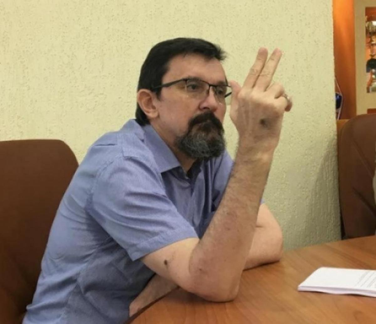 Дмитрий Чернышевский: «Ректоры получают по 5 миллионов, пример главврачей ничему не учит?»