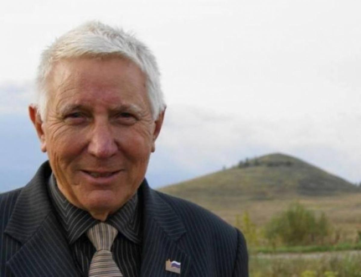 Николай Яковлев: никакого возрождения промышленного комплекса не будет, даже если президент захочет 