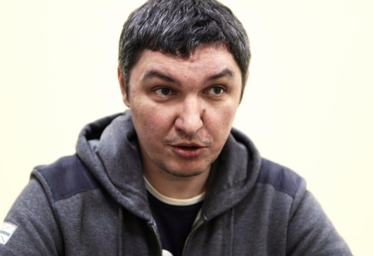 Максим Едрышов: «Убийцы и насильники не должны водить такси»