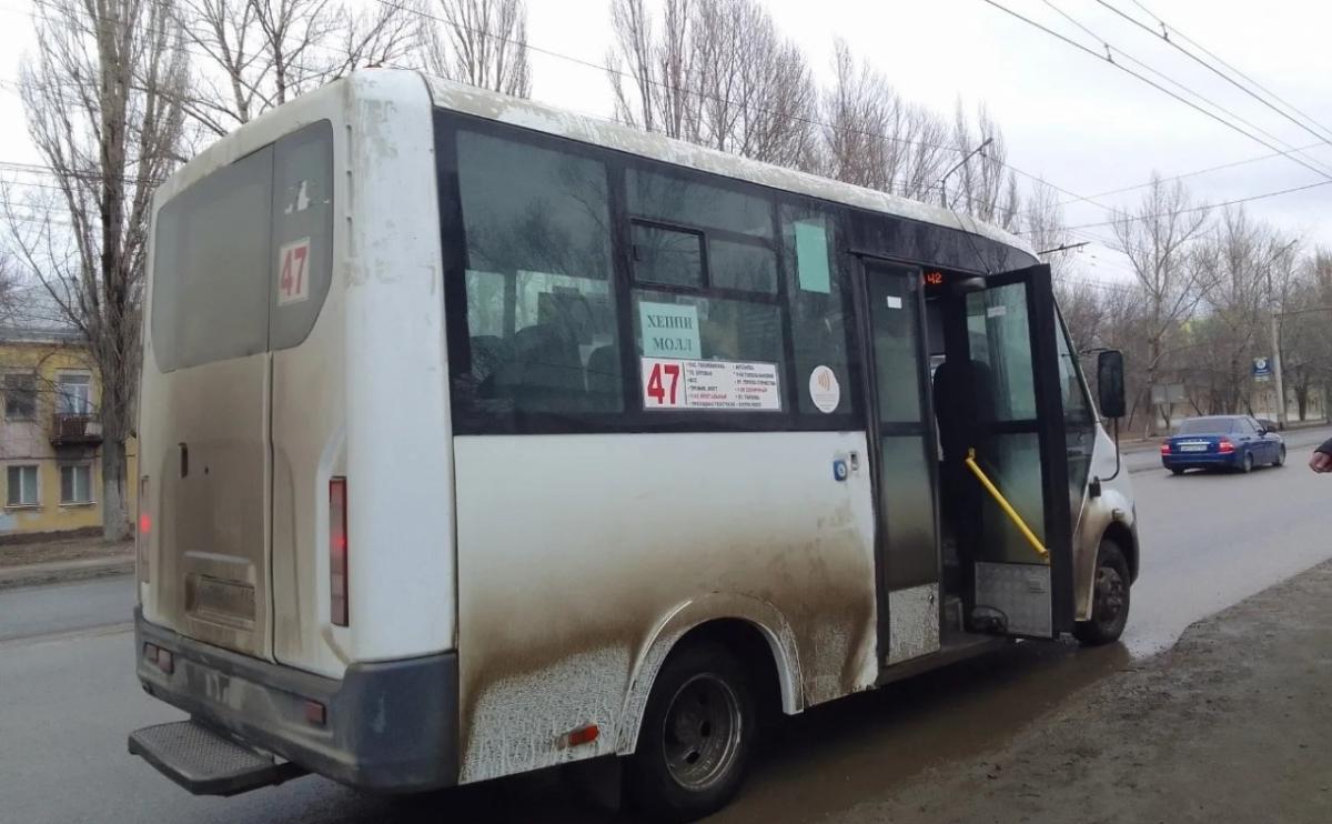 В Саратове перевозчик отказался от работы на популярном маршруте