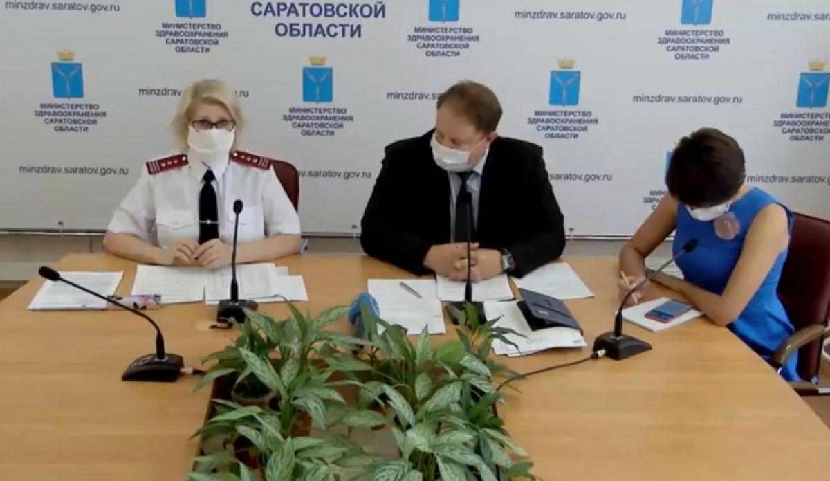 Станислав Шувалов: будет обидно, если выздоровевший от коронавируса заболеет им снова