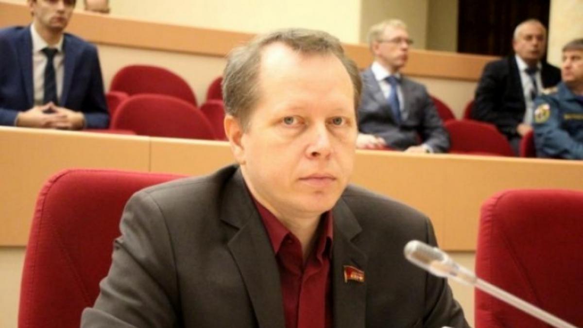 Деприватизация: депутат Есипов высказался о саратовских заводах и олигархах