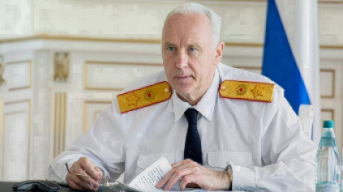 Бастрыкин заинтересовался делом саратовского мальчика-инвалида