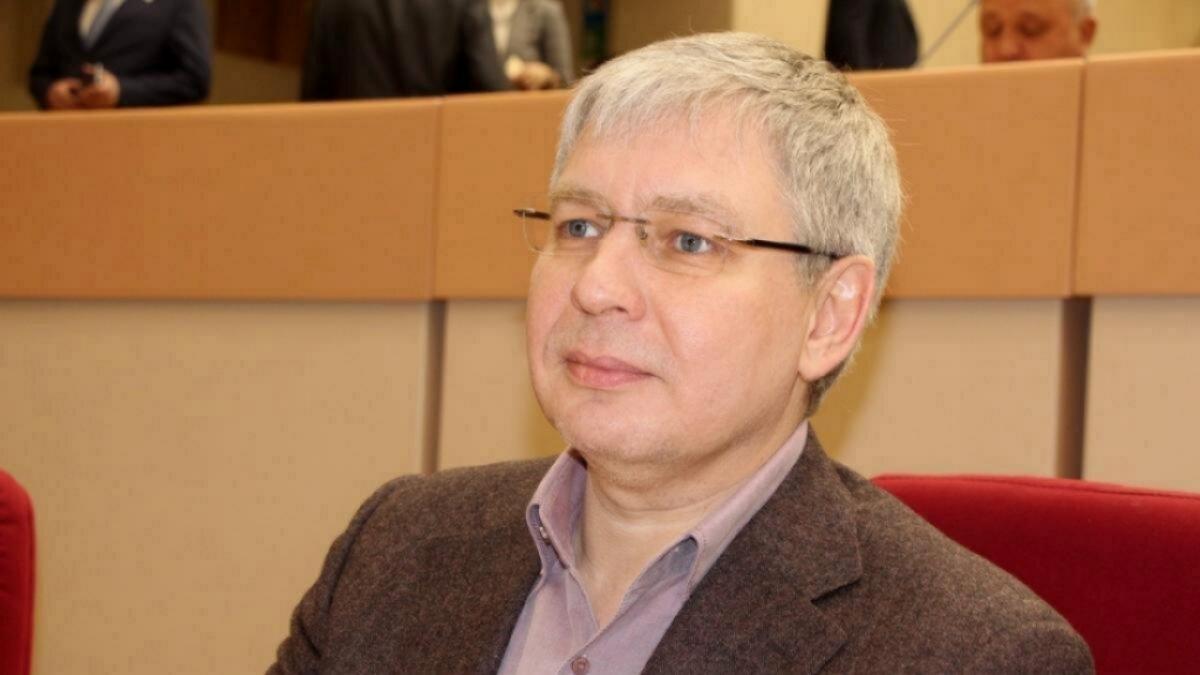 Мать бывшего саратовского депутата Сергея Курихина объявили в розыск
