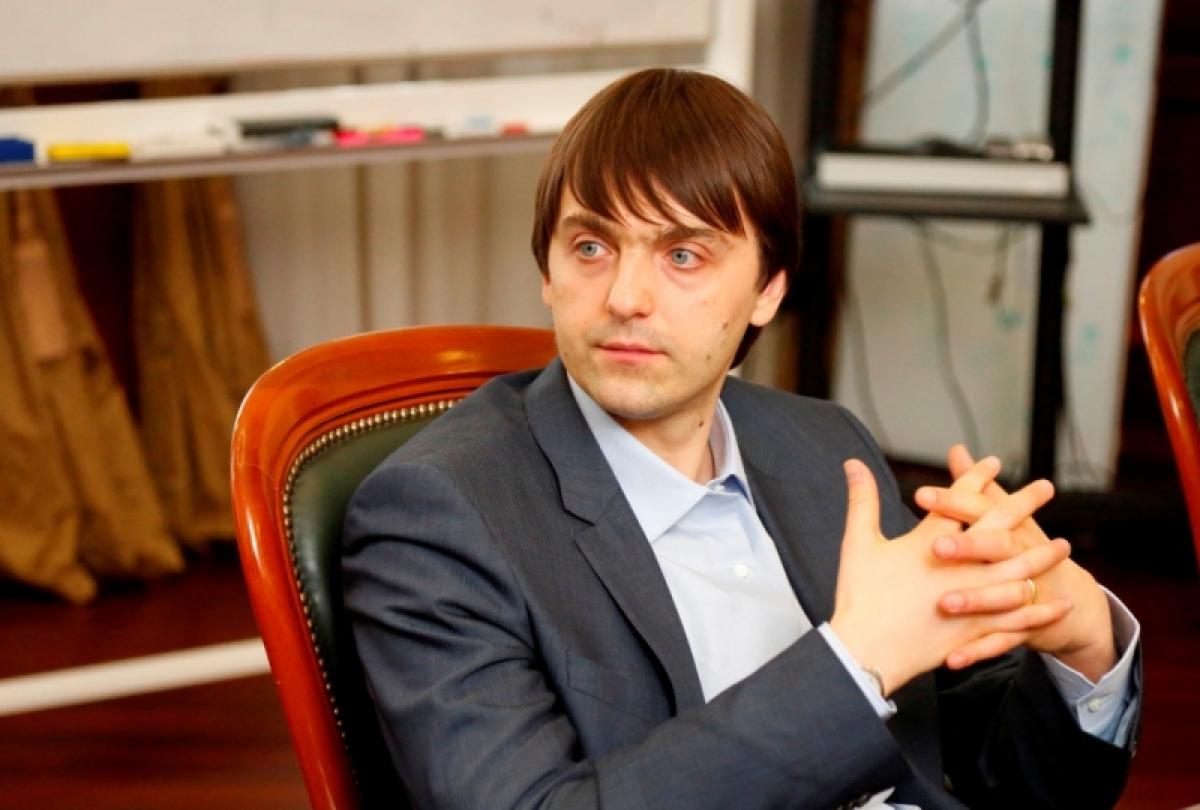 Сергей Кравцов: «Мы готовимся в целом традиционно открыть школы»