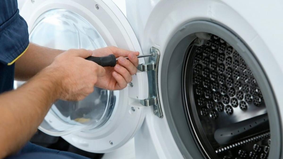 Где можно отремонтировать стиральную машину в Саратове?