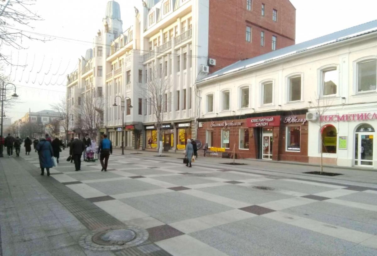 Власти Саратова рассказали, кому и когда разрешат ездить по обновленному проспекту Кирова