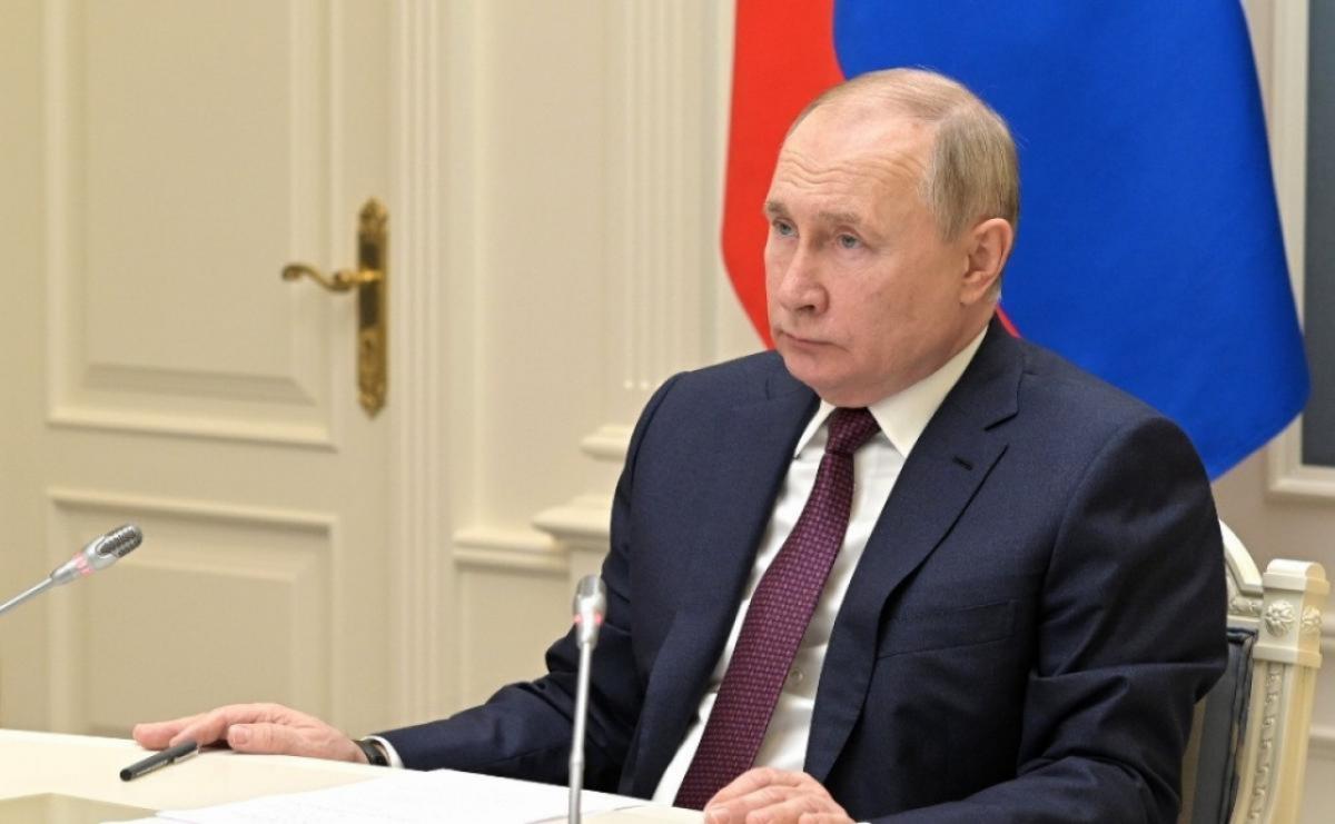 Президент Путин назначил двух саратовцев судьями в ДНР