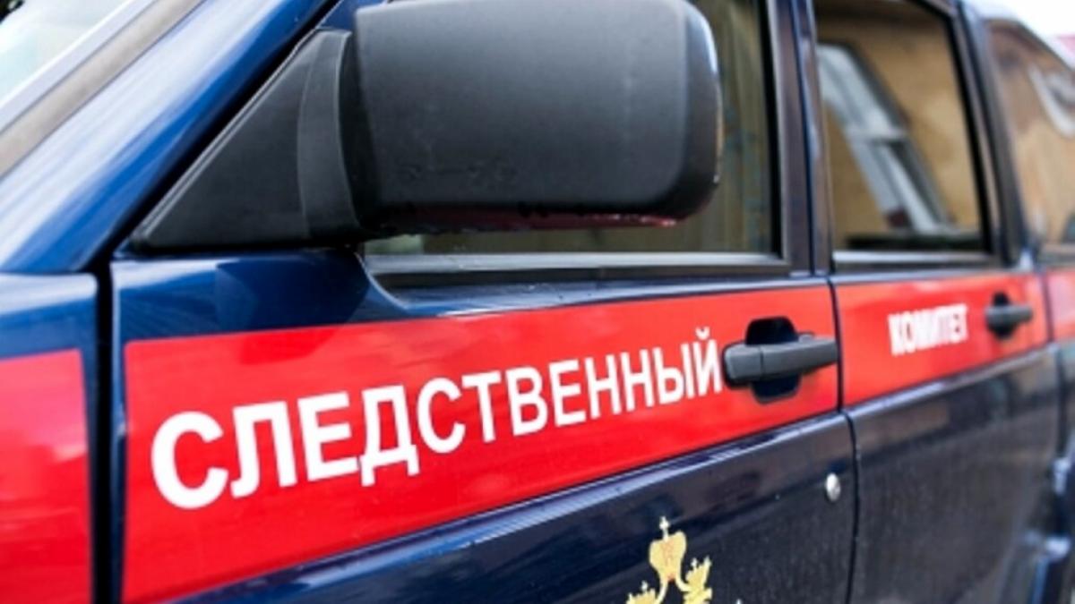 СК: в Энгельсском районе на берегу Волги в автомобиле обнаружены тела 2 мужчин