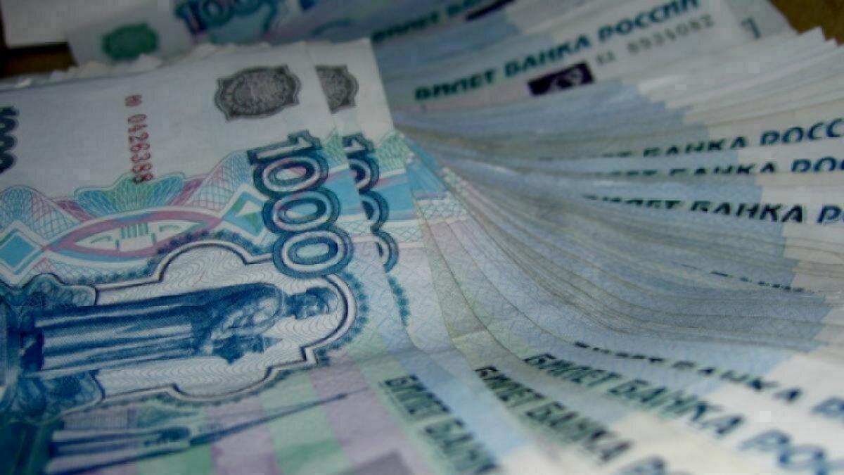 Саратовстат: средняя зарплата в регионе опустилась ниже 50 тысяч рублей