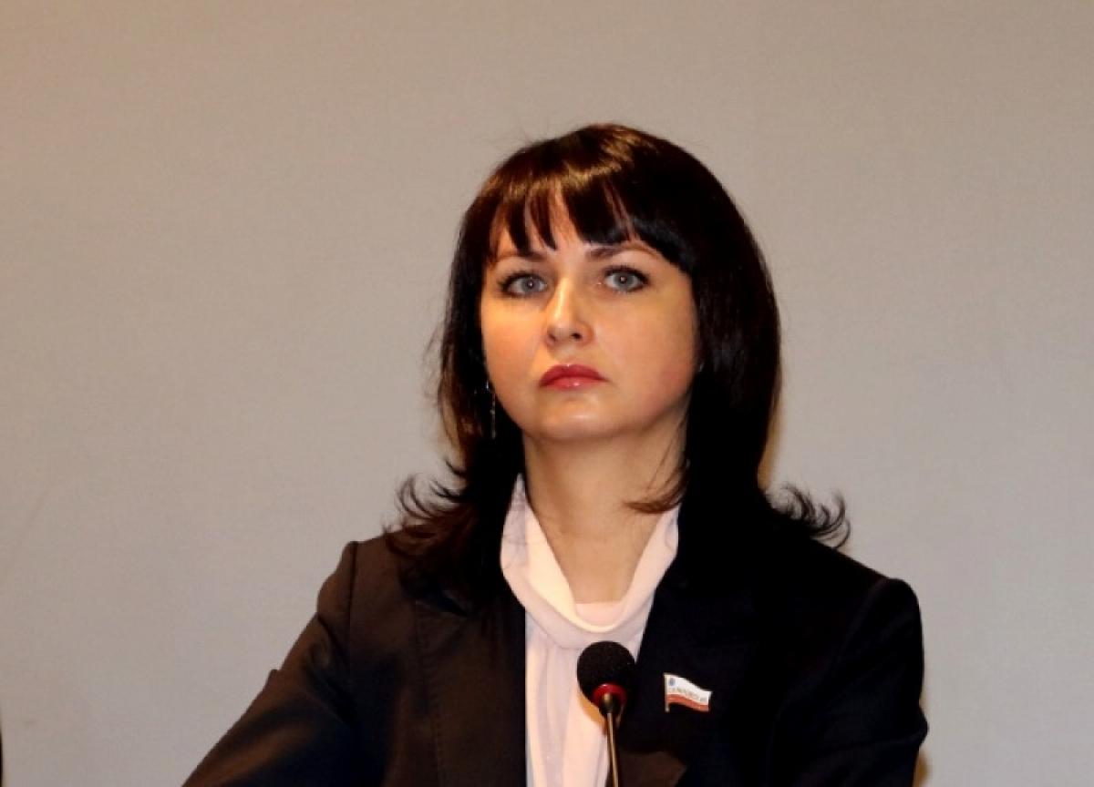 Читатель влюбился в Ерохину, предложившую лишать доплат к пенсии проворовавшихся чиновников и депутатов