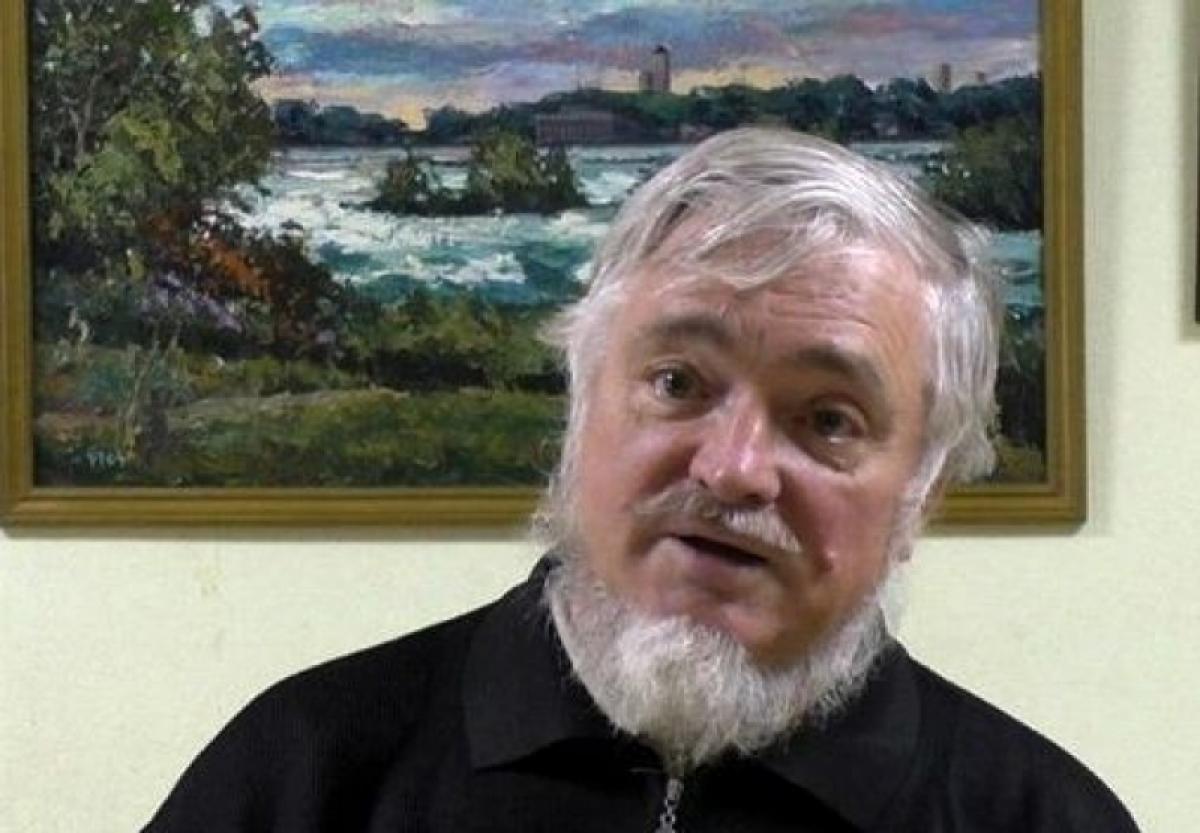 Александр Никитин: давайте позавидуем белорусам с их народным правительством