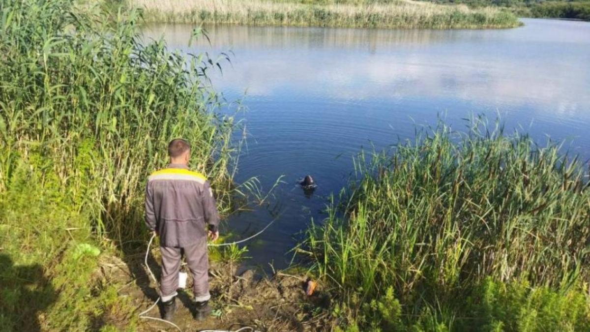 Облспас рассказал о причинах гибели людей в водоемах Саратовской области