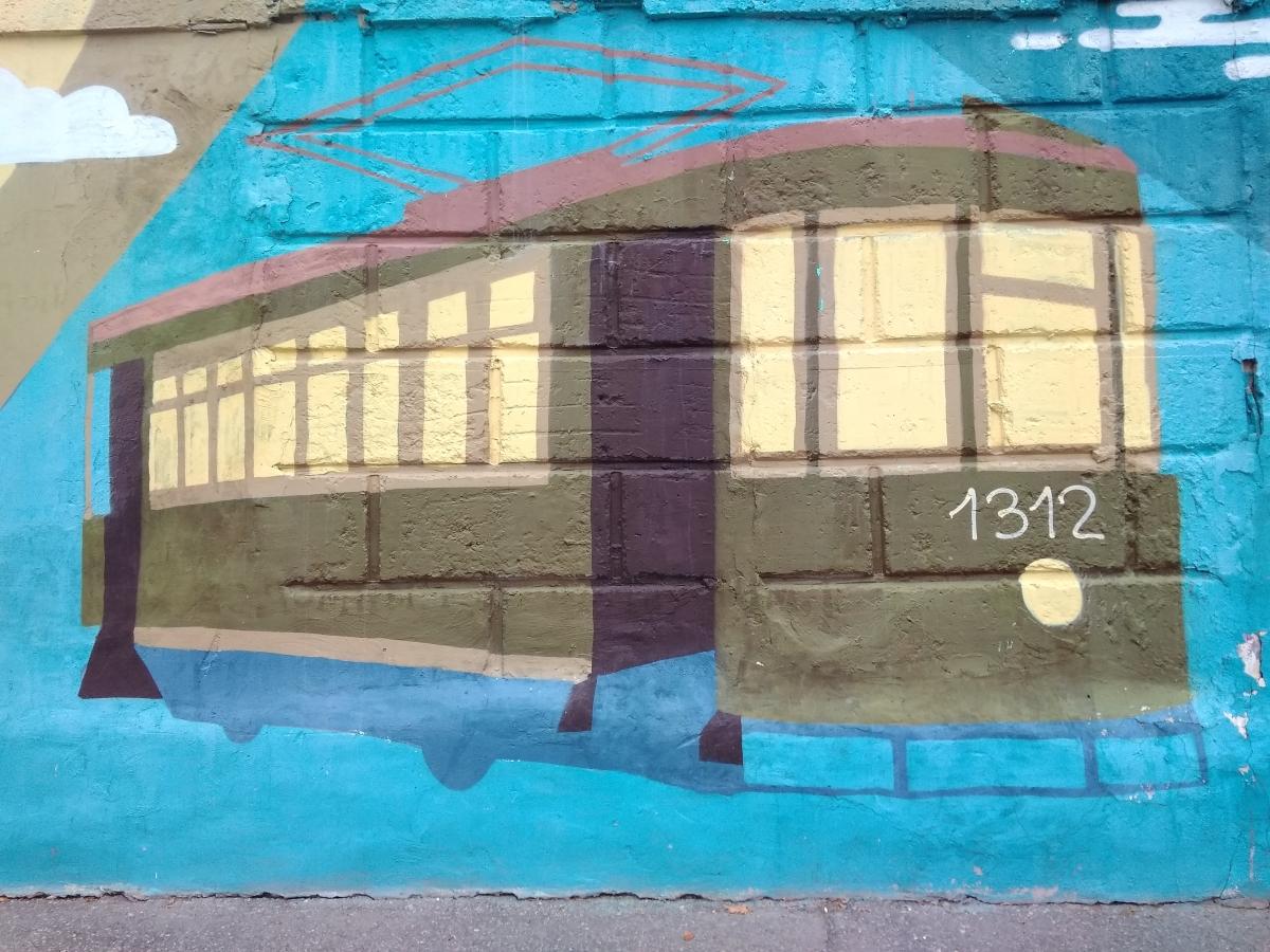 Саратовская область просит 3-миллиардный кредит на ремонт трамвайной сети