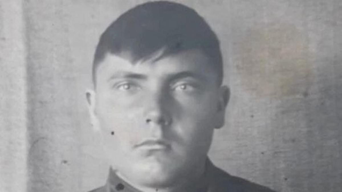 В Балаково простятся с погибшим в ходе Великой Отечественной войны Ефимом Маеровым