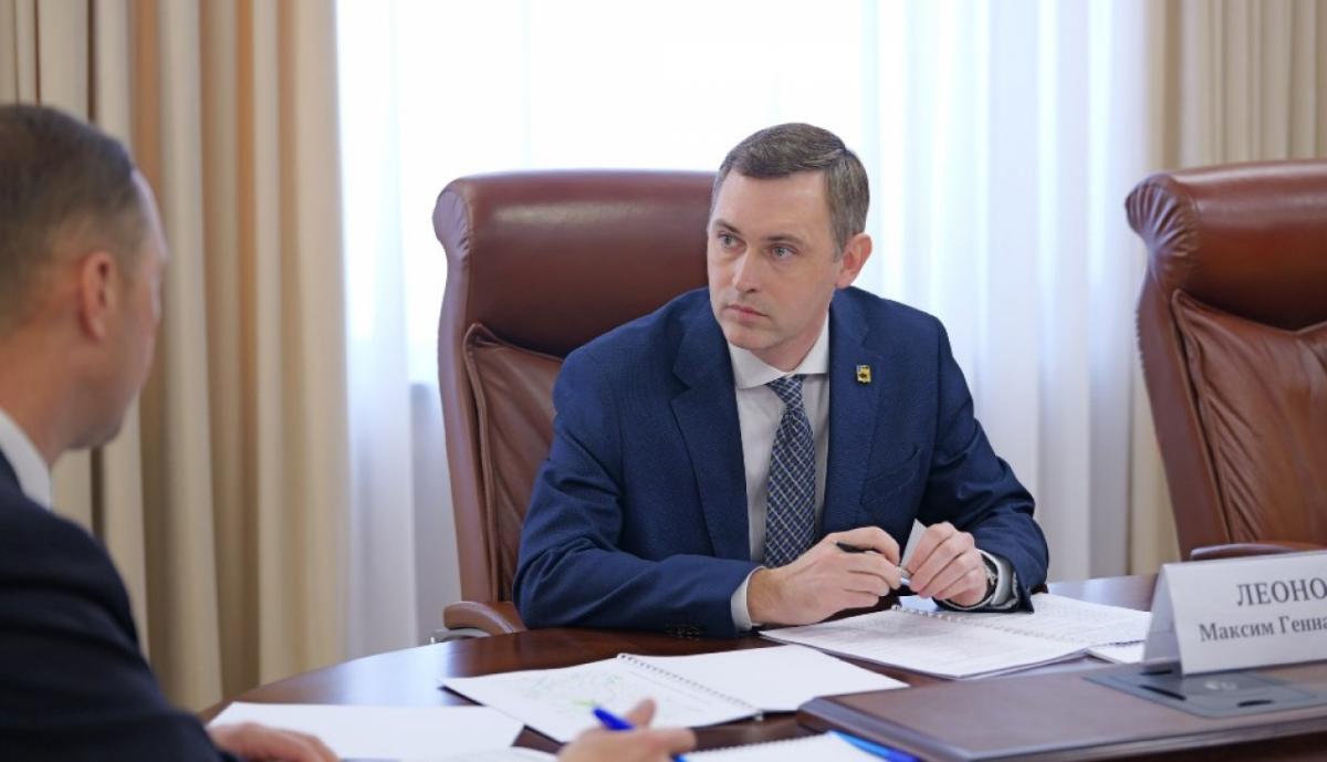 В Энгельсском районе отремонтируют более 20 км дорог в 2026 году