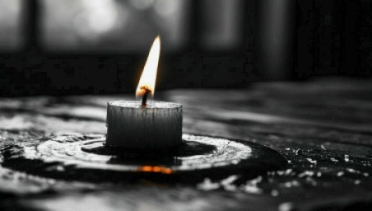 В спецоперации трагически погиб уроженец Энгельсского района Александр Лысенко