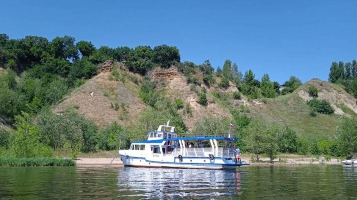 В Саратовской области навигация по 3 дачным маршрутам стартует 22 апреля