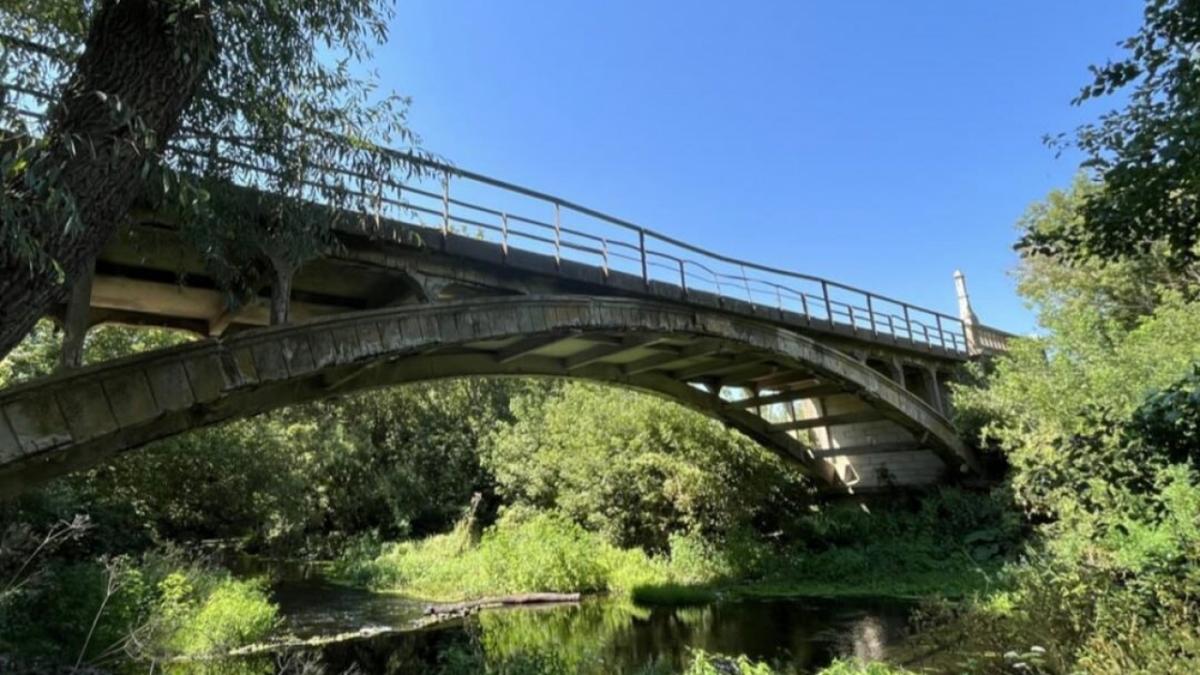 Саратовский мост стал памятником истории и культуры