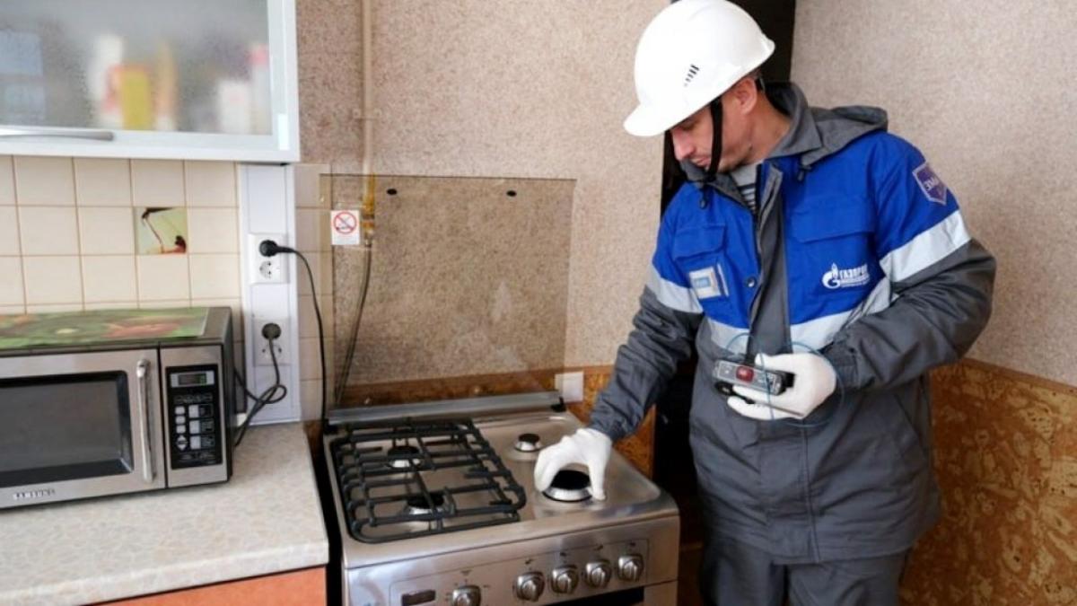 В Энгельсском районе отключат газ 4 апреля в домах и соцучреждениях
