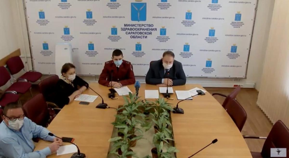 Удастся ли избежать третьей волны коронавируса в марте 2021-го: комментарий Роспотребнадзора