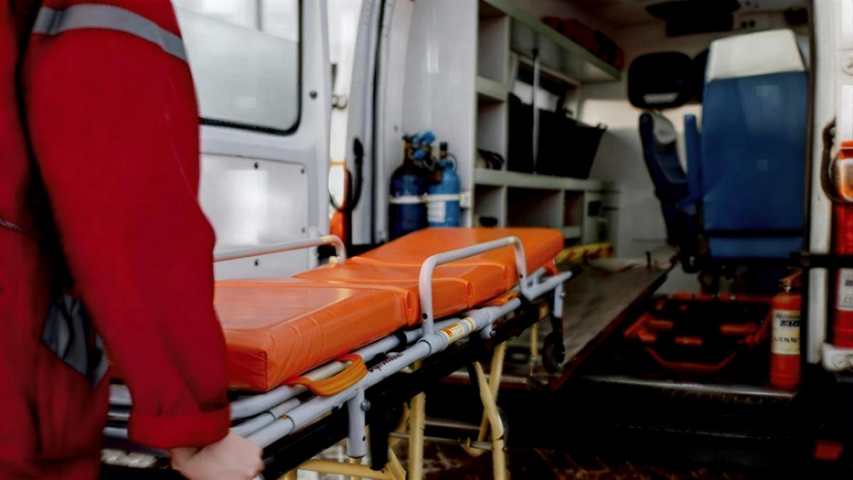 В жутком ДТП под Саратовом с участием иномарки погиб на месте пассажир «Ларгуса»