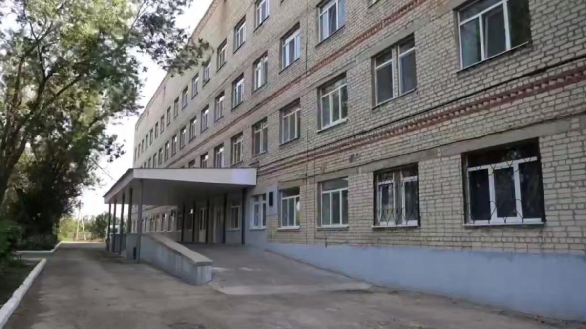 В саратовскую больницу поставили 170 единиц оборудования