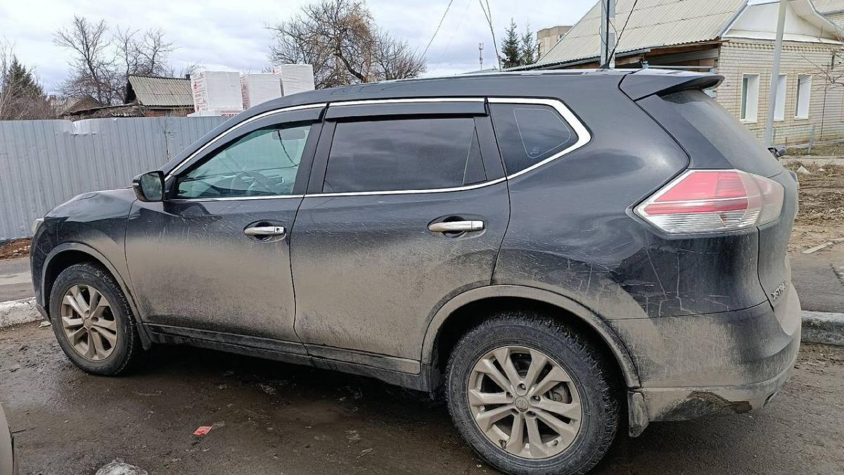 Житель Энгельса напал на москвича с бейсбольной битой и поплатился