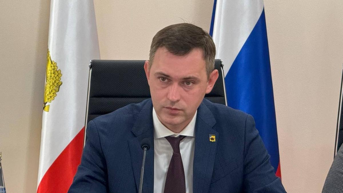 В Энгельсском районе заработает муниципальный центр управления