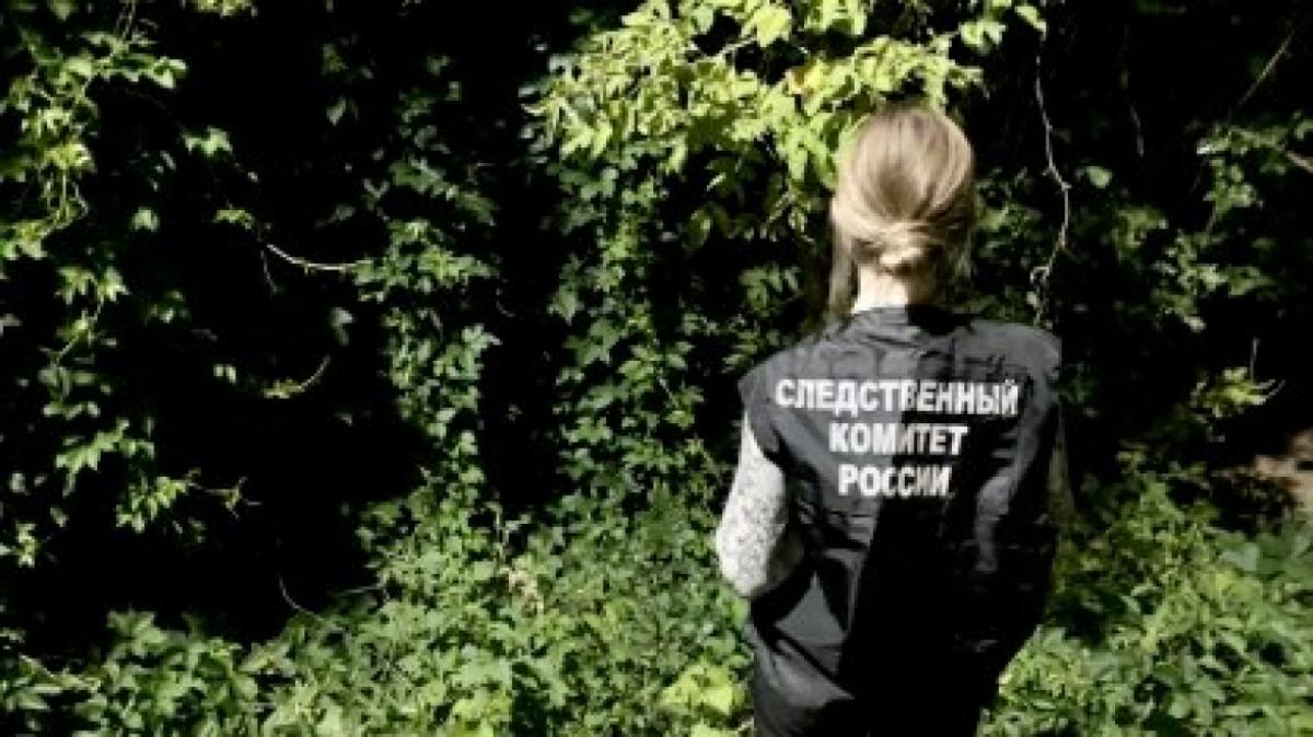 Ночью в городе Ртищево местные жители нашли на улице мертвую женщину