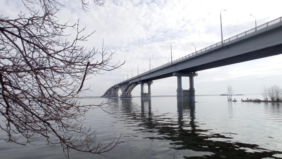 Вязаный Саратов стал бисерным и снова восхитил горожан