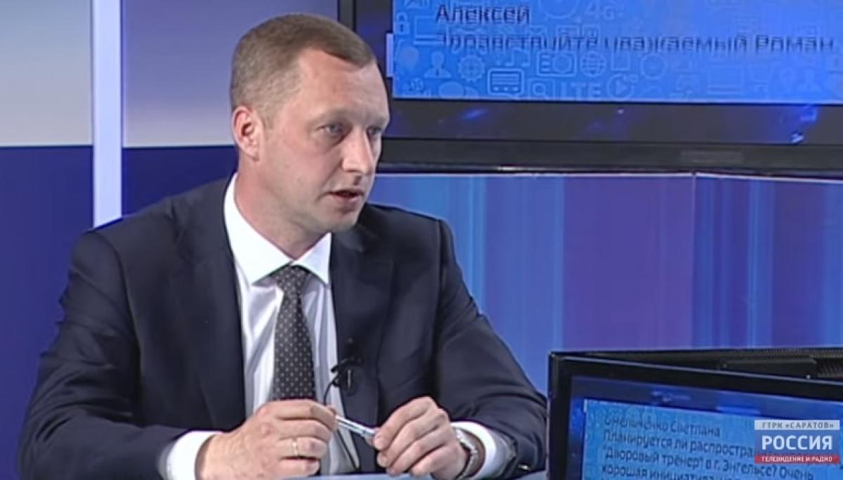 Бусаргин потребовал от властей на местах прекратить заниматься отписками