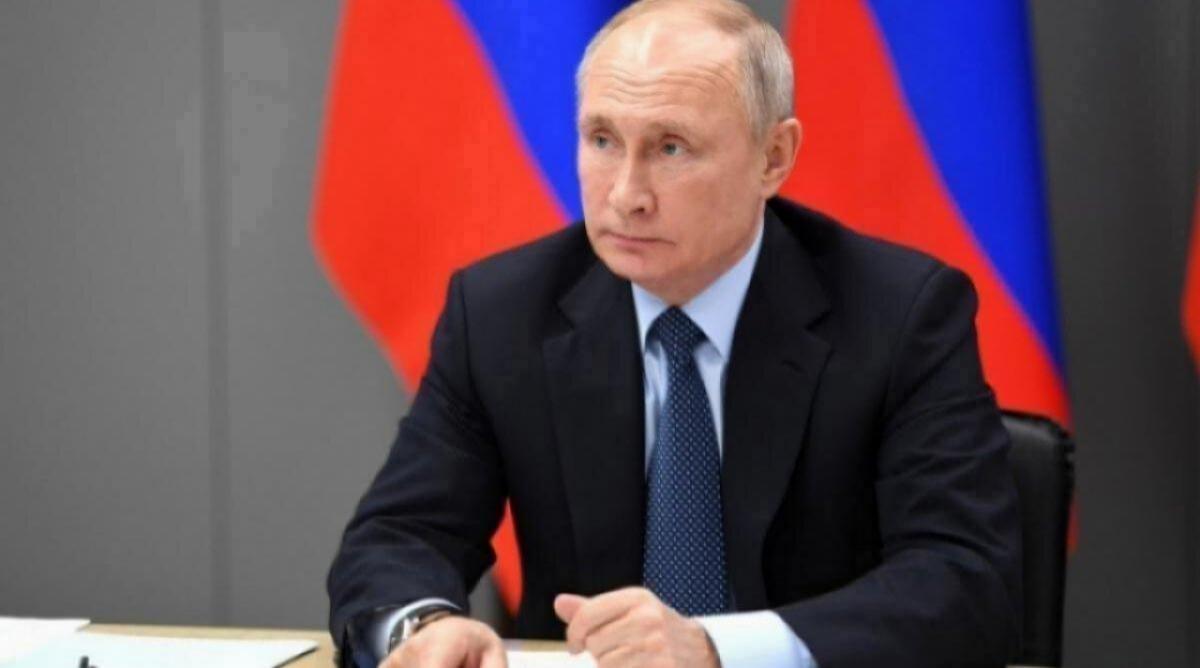 Президент Путин отметил госнаградами шестерых саратовцев