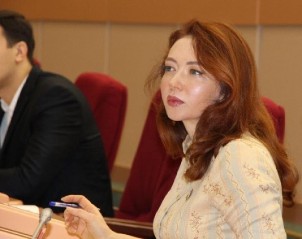 Литневская предложила водить туристов на подшипниковый завод и Крекинг