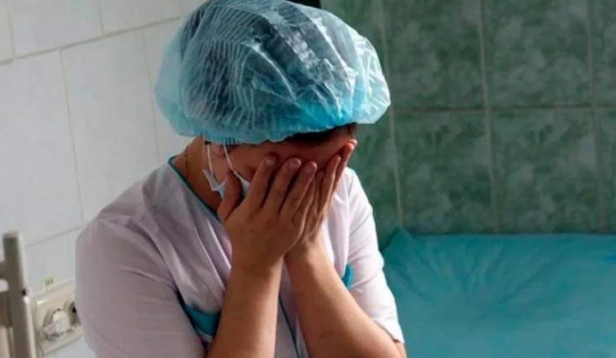 В Саратове изнасиловали врача, которая шла к пациенту на дом